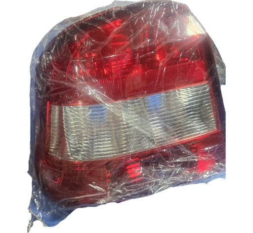 خطر عقب پراید 141